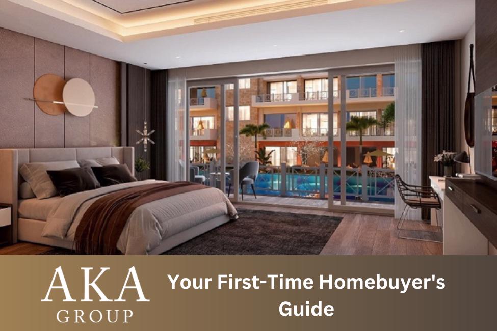 Steps to Buying a House: Your First-Time Homebuyer's Guide